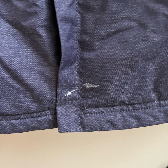 North Face HyVent Ski Jacket with Removable Inner Fleece Lining and hoodie - Picture 15 of 16